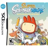 Super Scribblenauts (Renewed)
