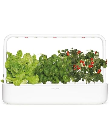Amazon.es: Kits de cultivo en casa: Jardín