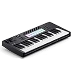 Amazon.com: Arturia KeyLab 49 MkII - 49 Key Semi Weighted