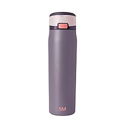 Simple Modern Mesa Loop Water Bottle with Straw