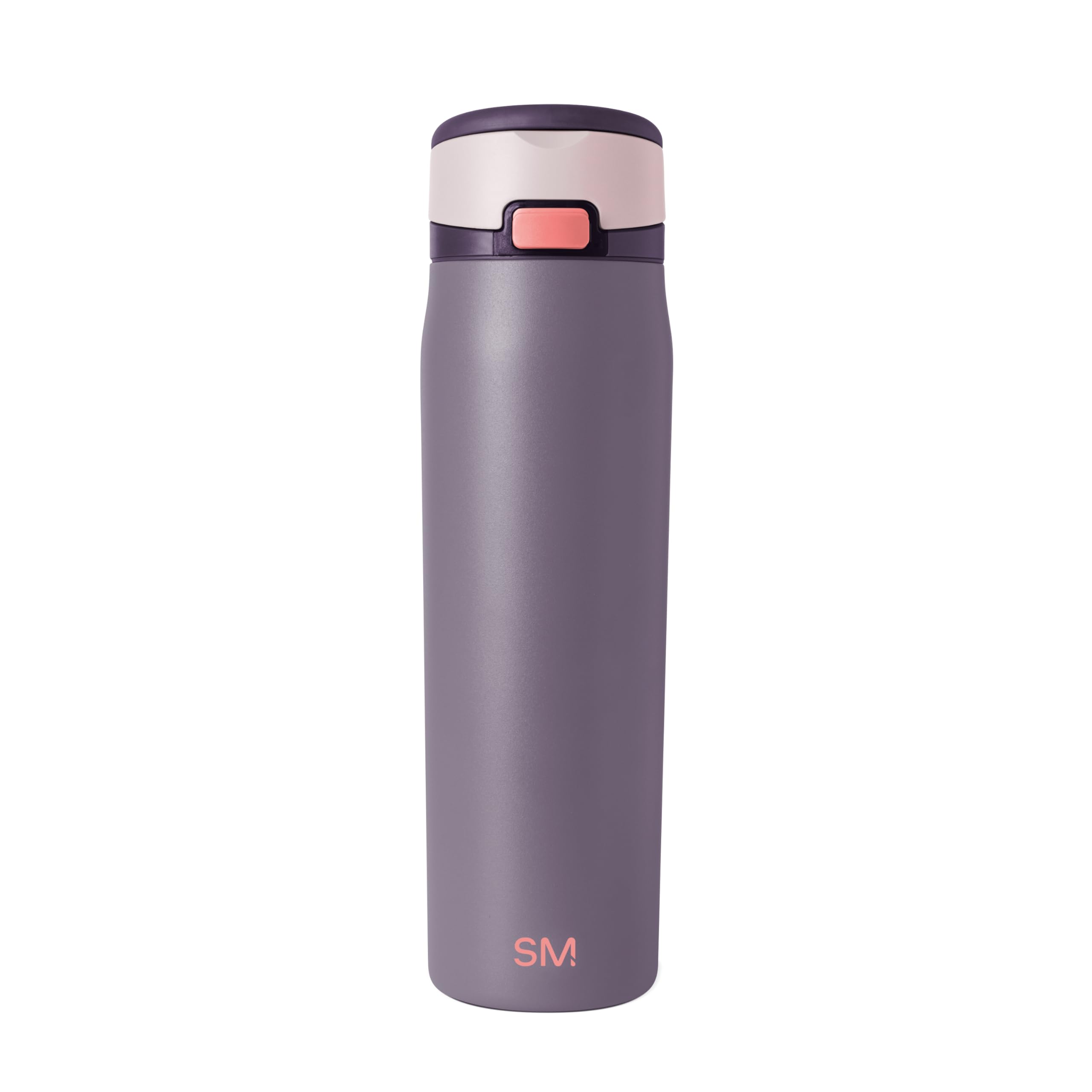Simple Modern Mesa Loop Water Bottle with Straw