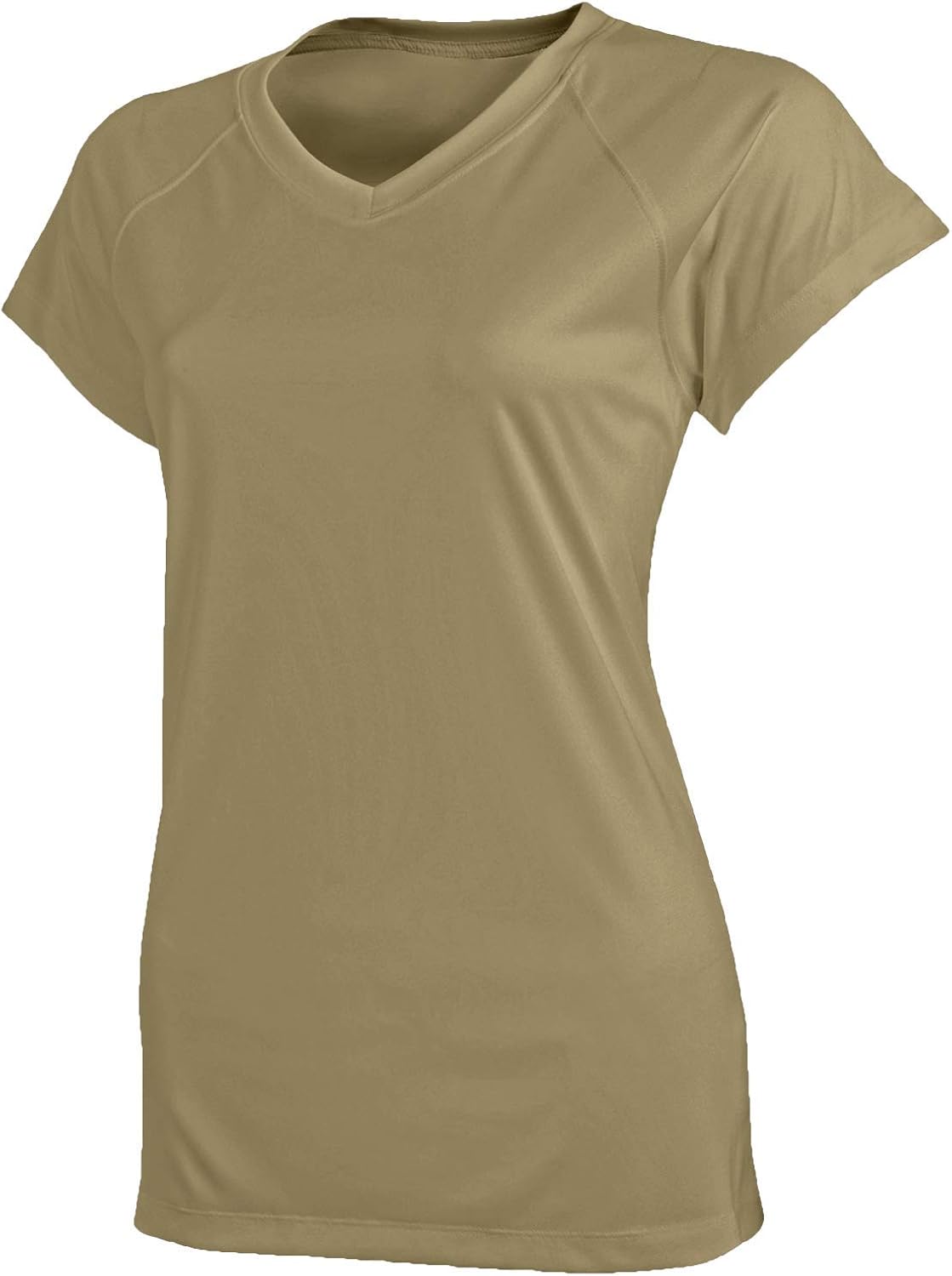 double dry t shirt
