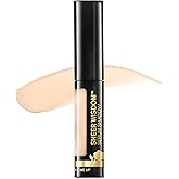 butter LONDON Sheer Wisdom Serum Shadow