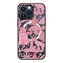 CASETiFY Impact Case for iPhone 15 Pro Max [4X