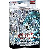 Yu-Gi-Oh! Trading Cards: Saga of Blue-Eyes White Dragon Structure Deck