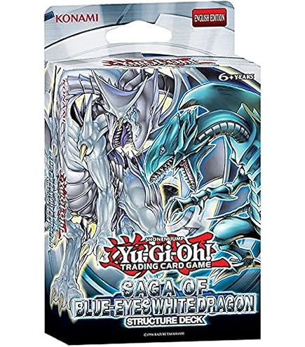 thumbnail image 2 of Yu-Gi-Oh! Dragon's Roar 1st Edition Structure Deck Factory Sealed 2 of 10