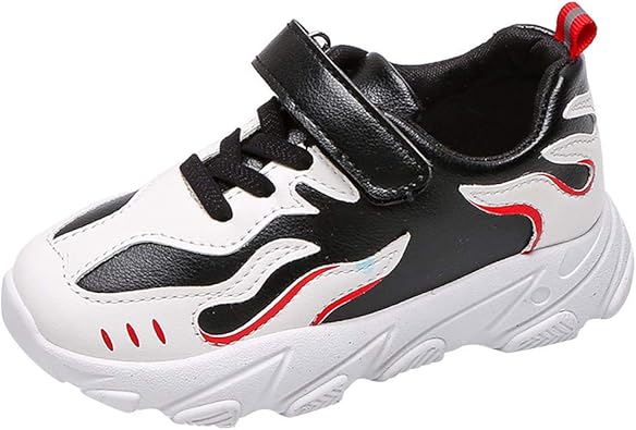 kids walking trainers