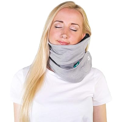 trtl neck pillow