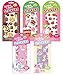 Peaceable Kingdom Pretty Sweet Scratch and Sniff Sticker Party Assortment