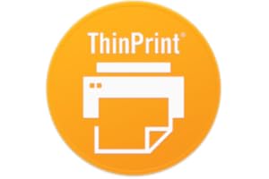 ThinPrint Cloud Printer – Print directly via WiFi / WLAN or via cloud to any printer