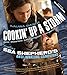 Cookin' Up a Storm: Sea Stories and Vegan Recipes from Sea Shepherd's Anti-Whaling Campaigns by Laura Dakin