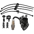Bosch Oxygen Sensor - 17361