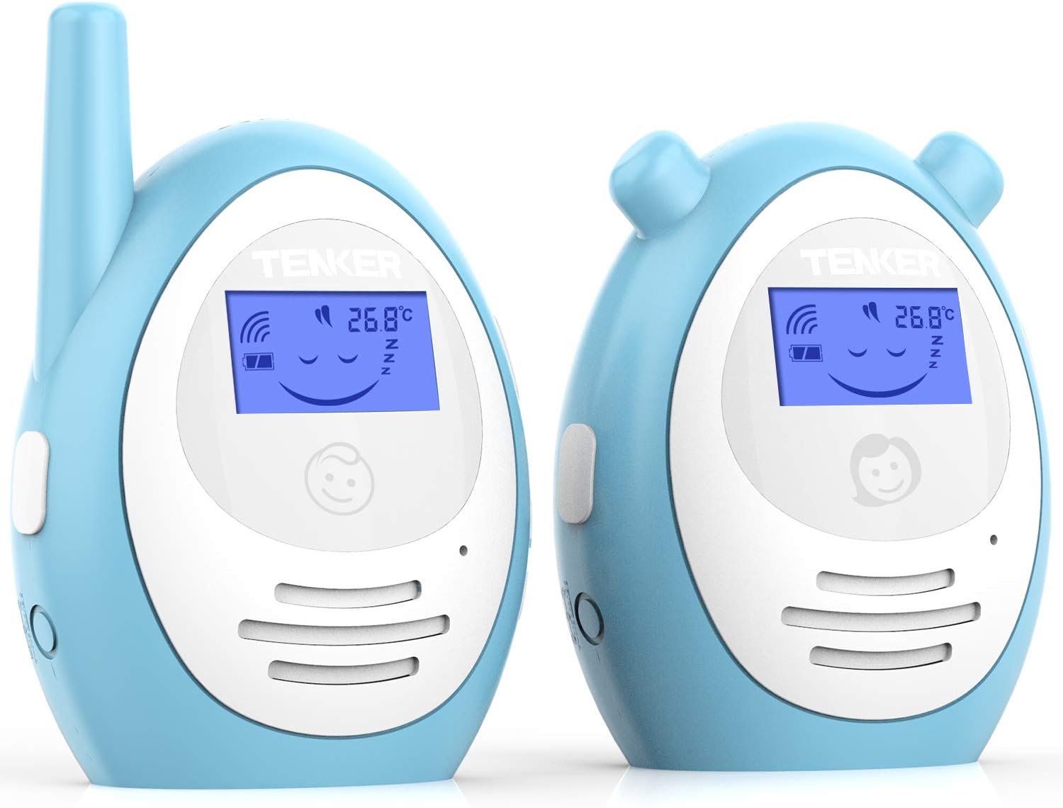 tenker baby monitor