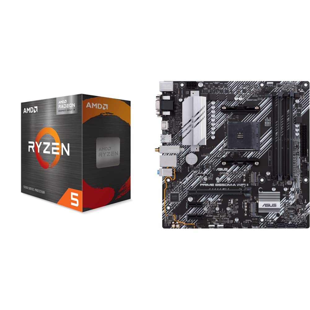 Motherboard 5600g Amazon Ryzen5 5600X ROG B550-Fwifi メモリ