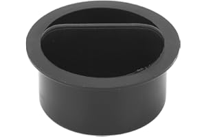 Bewinner Telescope Lens Cover for 1.25 Inch Eyepieces, Barlow, Diagonal & Accessories - Dust Protection Caps with Storage Bag