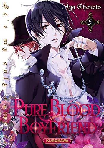 Download PureBlood Boyfriend - T5
