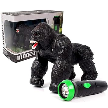 remote control animal toys