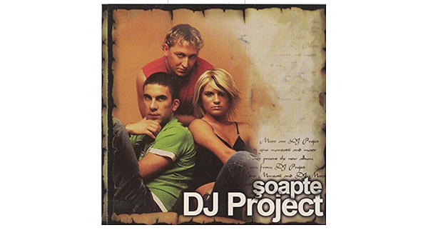 Lumea Ta Potatoheadz Remix By Dj Project On Amazon Music Amazon Com