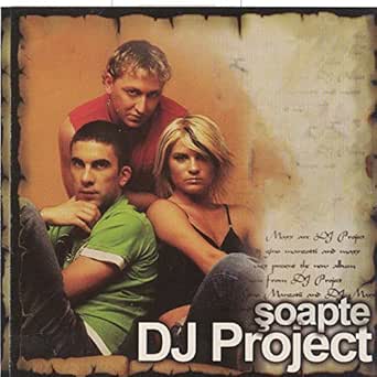 Lumea Ta Potatoheadz Remix By Dj Project On Amazon Music Amazon Com