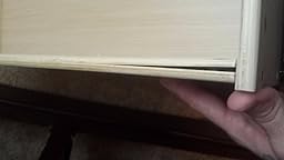 Amazon Com Delta Children Bentley Six Drawer Dresser