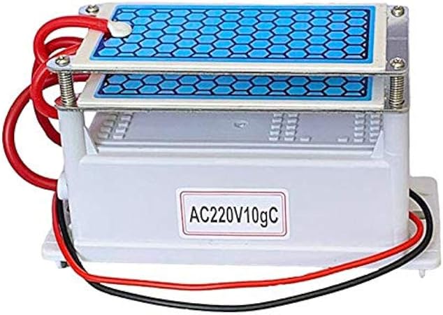 generador de ozono amazon
