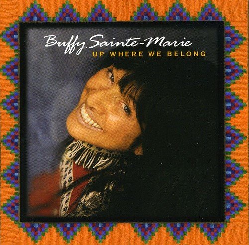 Buffy Sainte-Marie - Eagle Man - Changing Woman Lyrics - Zortam Music