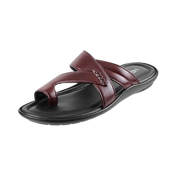 Men's Leather Outdoor Sandals