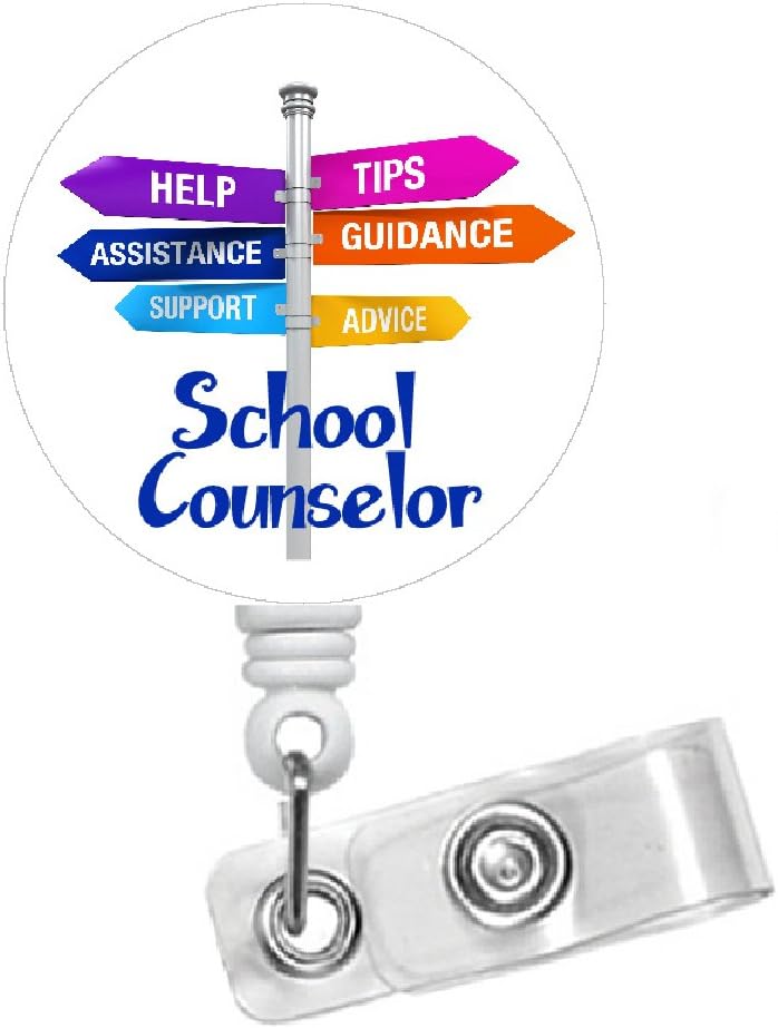 social counselor