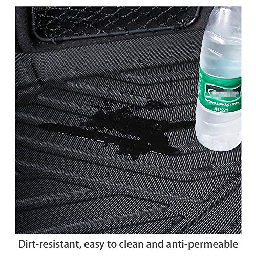 Grand Cherokee Cargo Liner for Jeep Grand Cherokee 20112019 2020 2021