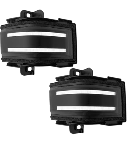 Amazon.com: RECON Fits Ford 17-24 Super Duty F250, F350, F450