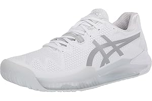 ASICS Women's Gel-Resolution 8 Tennis Shoes