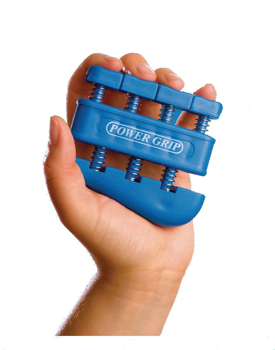 Power Grip Hand and Wrist Exerciser Amazon.co.uk Health & Personal Care