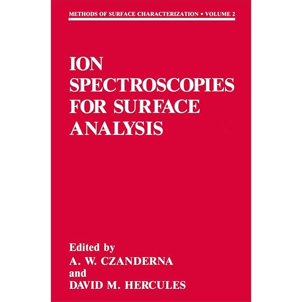 Practical surface analysis: By auger and x-ray photoelectron