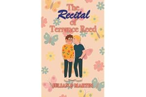 THE RECITAL OF TERRANCE REED