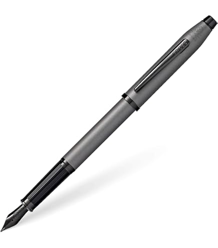 Amazon.com : Cross Century II Refillable Fountain Pen