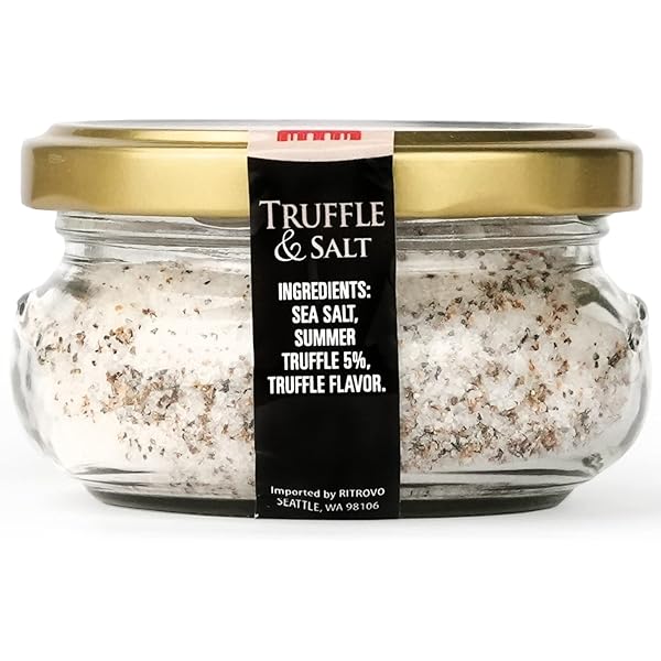 Casina Rossa Mushroom Truffle Spread - Italian Regional Foods