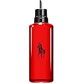 RALPH LAUREN FRAGRANCES Polo Red - Eau de Toilette - Men's Cologne,