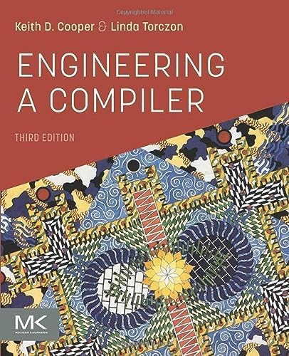 Modern Compiler Implementation in ML (Volume 0): Appel, Andrew W