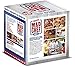 Create Your Own BBQ Sauce | Mad Chef Barbecue Sauce DIY Kit | Makes 14 Cups