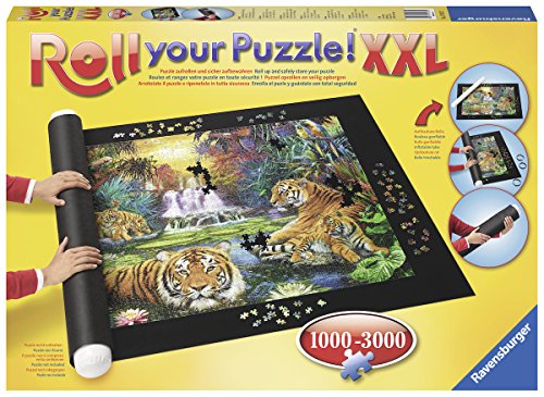 Roll your Puzzle! XXL