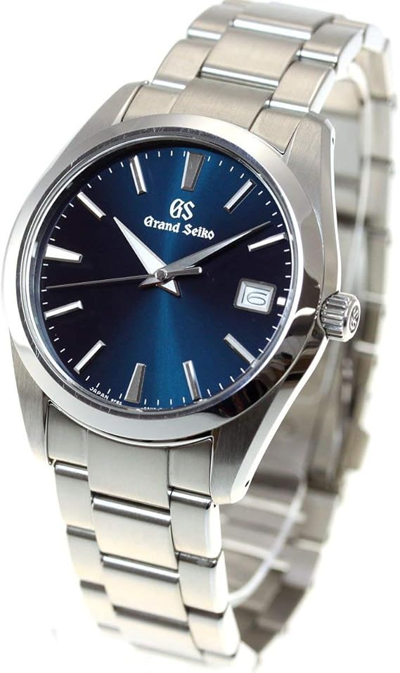 Amazon グランドセイコー Grand Seiko 腕時計 メンズ Sbgv225 Seikoオリジナルグッズプレゼント ノベルティ メンズ腕時計 腕時計 通販