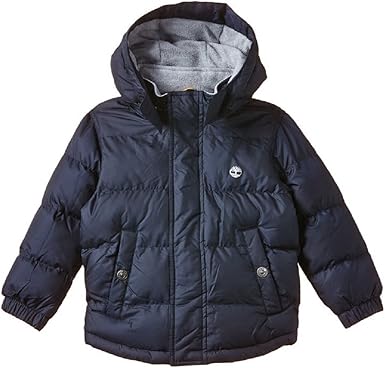 blouson timberland garcon