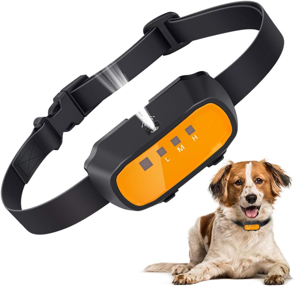 citronella collars for small dogs