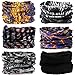 NEXTOUR Neck Gaiter Headwear Headband Head Wrap Face Cover Scarf,Breathable Sun&Wind for Fishing Hiking Cycling & Daily Wear