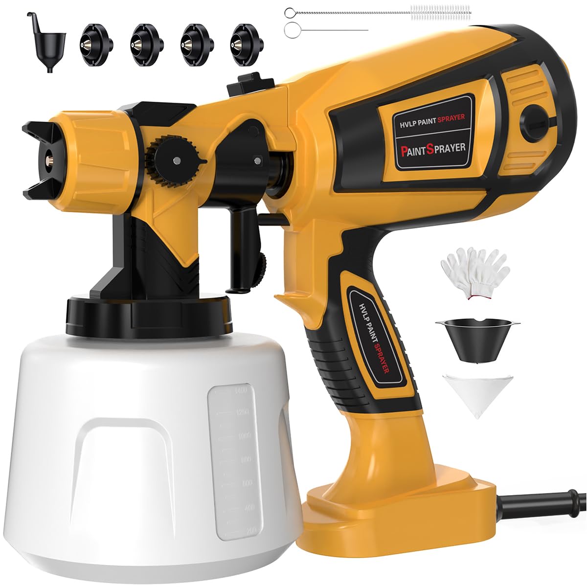 Photo 1 of **USED** UNABLE TO TEST** Paint Sprayer for Furniture