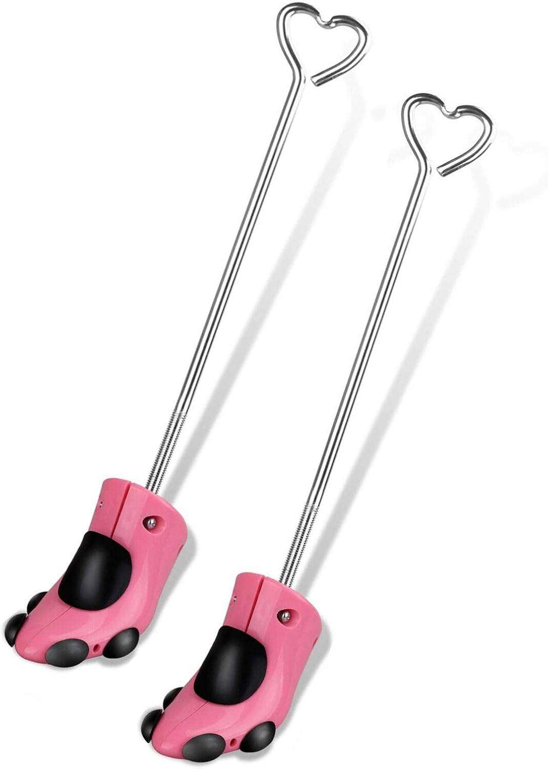 XYH Boot Stretcher, Boot Stretcher Women Men, Use for Snow Boot, High