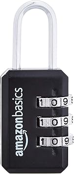 non tsa luggage lock