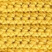 Bernat Softee Chunky Yarn, 3.5 Oz, Gauge 6 Super Bulky, Glowing Gold