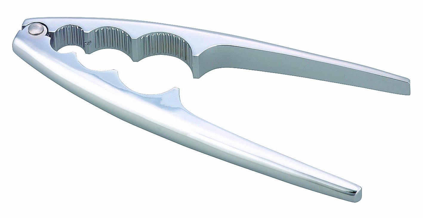 Tescoma Nut Cracker President, Assorted, 20.5 x 8.5 x 1.7 cm