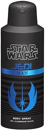 Star Wars Jedi Bodyspray, 150 ml